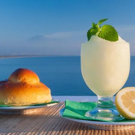 Dagala Bed & Breakfast Santa Venerina