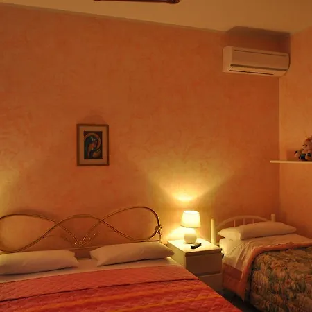 Dagala Bed & Breakfast