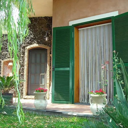 Bed & Breakfast Dagala *