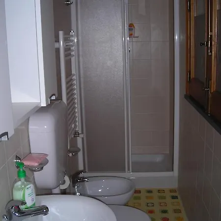 Dagala Bed & Breakfast *