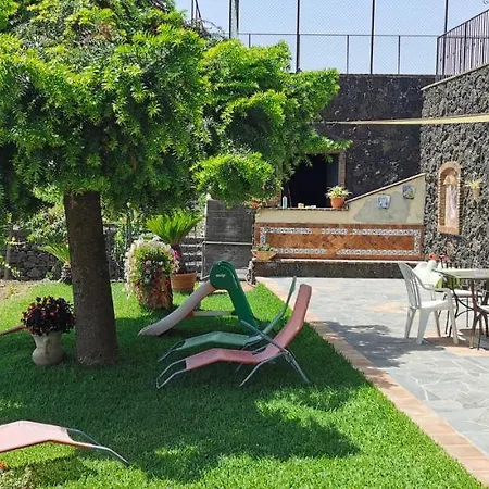 Dagala 4* Santa Venerina