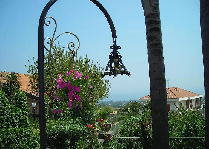 Dagala Bed & Breakfast