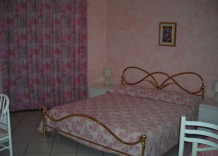 Bed & Breakfast Dagala Santa Venerina