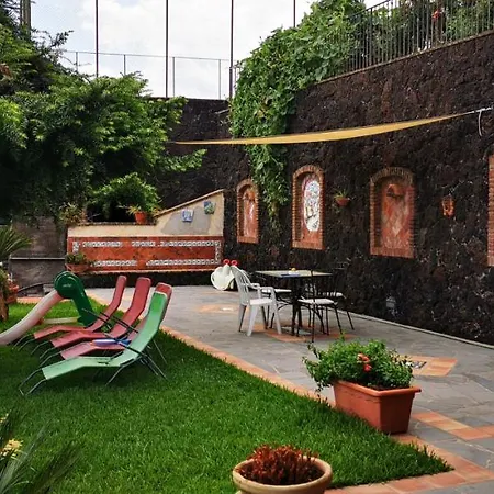 Dagala Bed and breakfast *