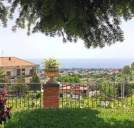 Dagala Santa Venerina