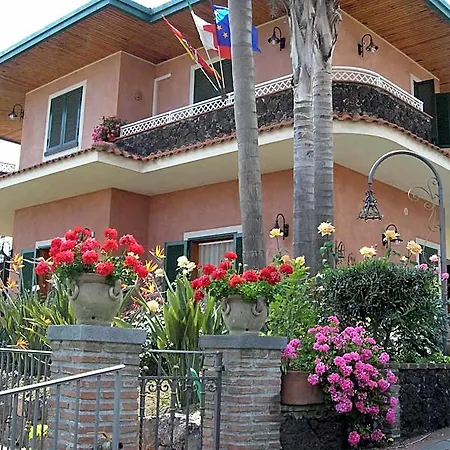 Dagala 3* Santa Venerina