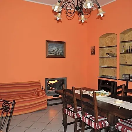 Bed & Breakfast Dagala