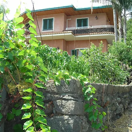 Bed and breakfast Dagala *