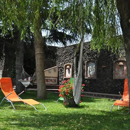 Dagala Bed and breakfast *