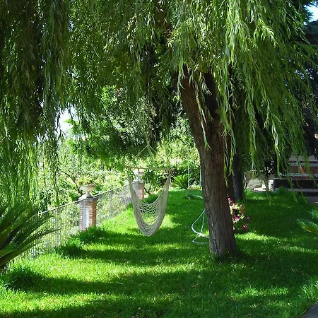 Frühstückspension Dagala Santa Venerina