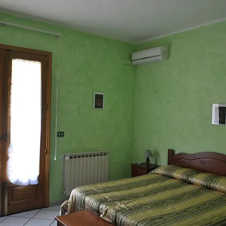 Bed and breakfast Dagala