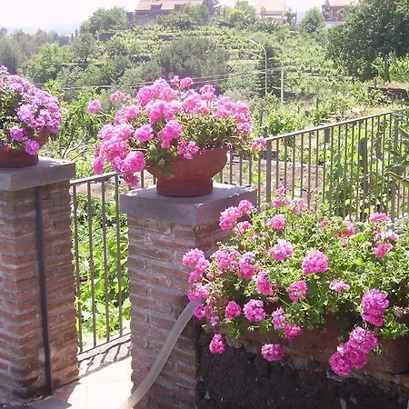 Dagala Bed and breakfast Santa Venerina