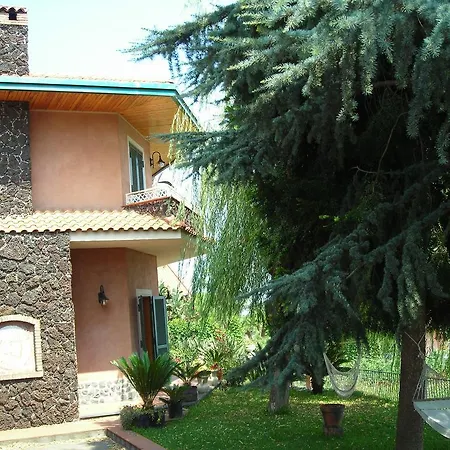 Bed and breakfast Dagala *