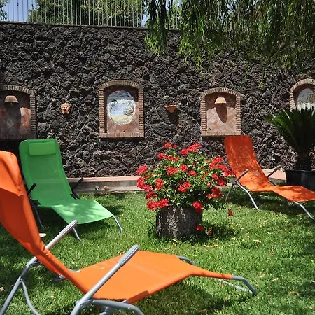 Dagala Bed and breakfast *