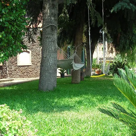Bed and breakfast Dagala Santa Venerina
