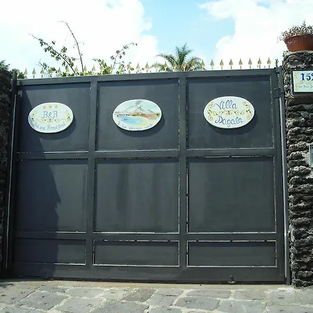 Bed and breakfast Dagala
