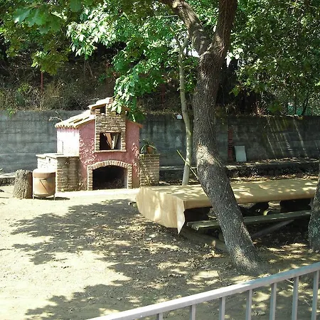 达加拉住宿加早餐旅馆 圣韦内里纳