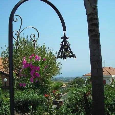 Dagala Bed and breakfast