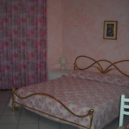 Bed and breakfast Dagala Santa Venerina