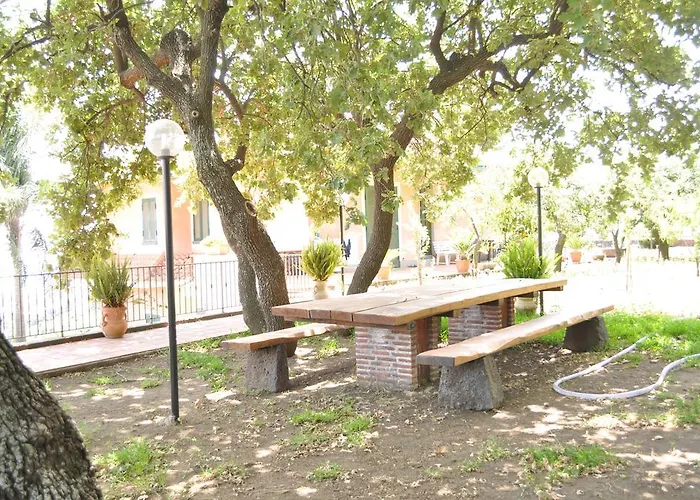 达加拉住宿加早餐旅馆