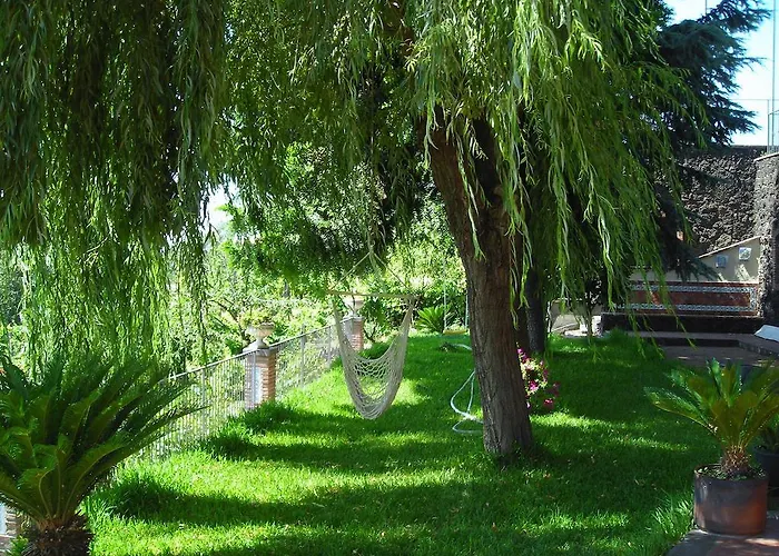 Panzió Dagala Santa Venerina