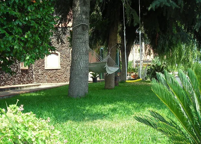 Panzió Dagala Santa Venerina